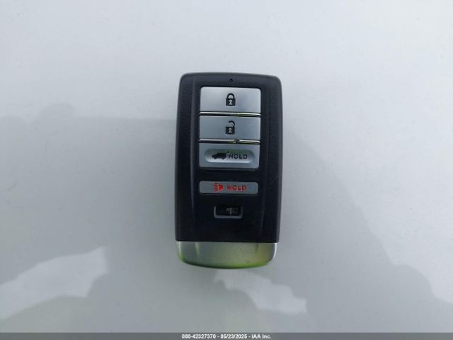 2021 ACURA RDX 5J8TC2H37ML006902 Photo 10