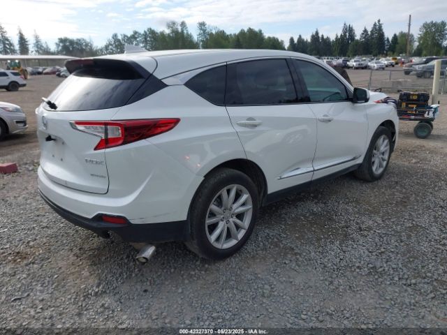 2021 ACURA RDX 5J8TC2H37ML006902 Photo 3