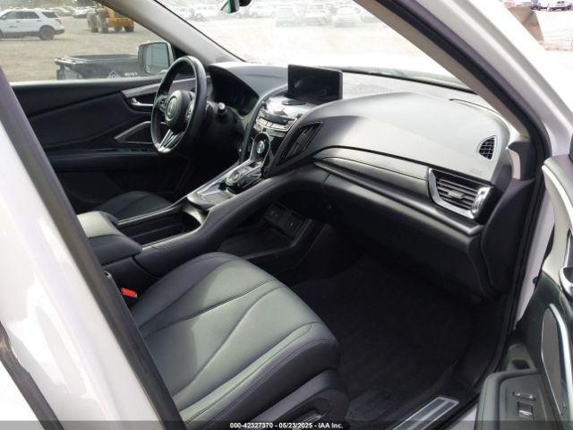 2021 ACURA RDX 5J8TC2H37ML006902 Photo 4