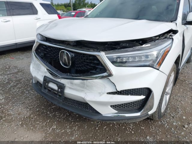 2021 ACURA RDX 5J8TC2H37ML006902 Photo 5