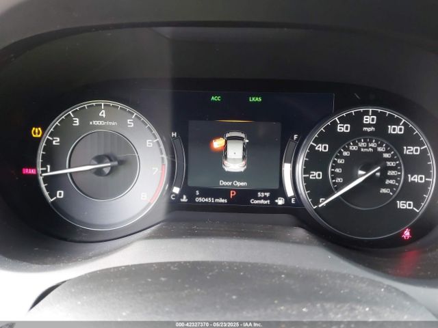 2021 ACURA RDX 5J8TC2H37ML006902 Photo 6