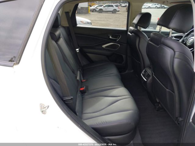 2021 ACURA RDX 5J8TC2H37ML006902 Photo 7