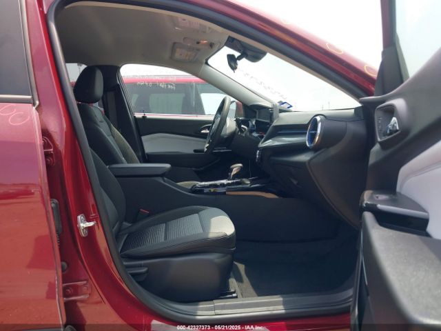 KL77LHEP2SC172670 Chevrolet Trax Fwd Lt