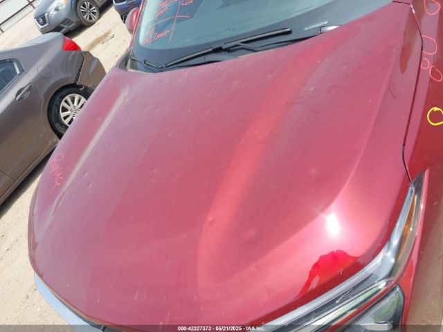 KL77LHEP2SC172670 Chevrolet Trax Fwd Lt