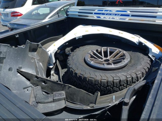 1FTFW1RG4KFC09076 Ford F-150 Raptor