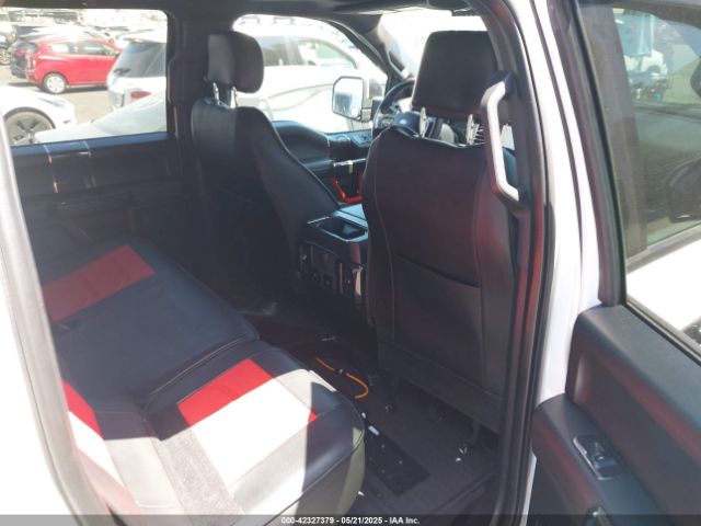 1FTFW1RG4KFC09076 Ford F-150 Raptor