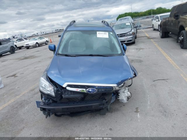 JF2SJADC7JH554639 Subaru naturally aspirated u5