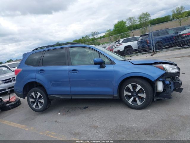 JF2SJADC7JH554639 Subaru naturally aspirated u5