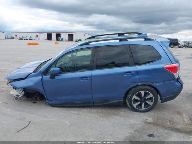 JF2SJADC7JH554639 Subaru naturally aspirated u5