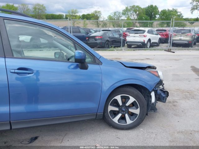 JF2SJADC7JH554639 Subaru naturally aspirated u5
