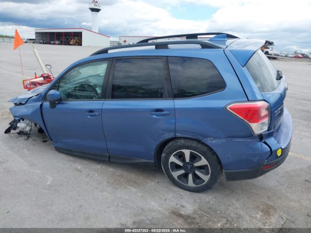 JF2SJADC7JH554639 Subaru naturally aspirated u5