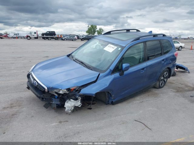 JF2SJADC7JH554639 Subaru naturally aspirated u5