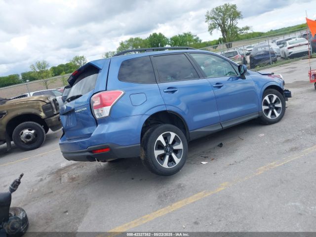 JF2SJADC7JH554639 Subaru naturally aspirated u5