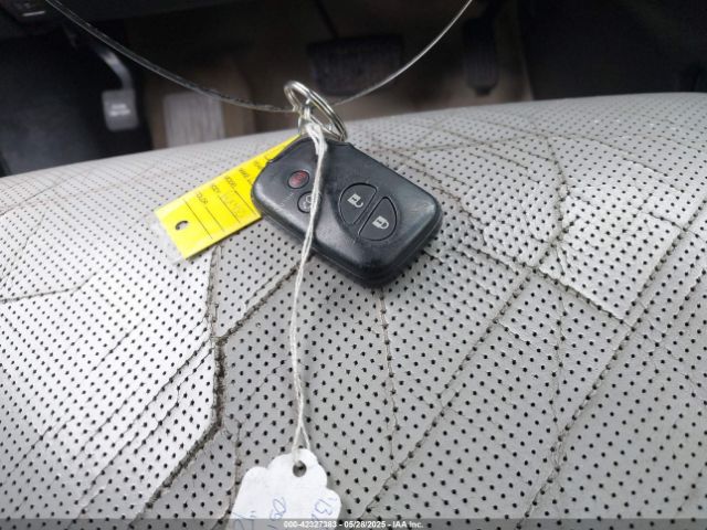 2013 LEXUS RX 450H JTJBC1BAXD2051282 Photo 10