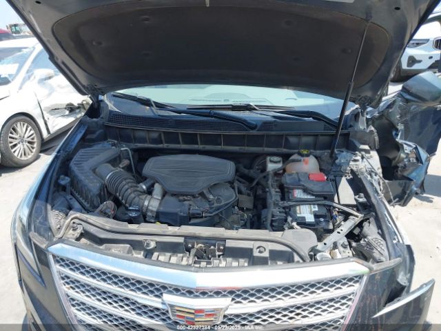 2019 CADILLAC XT5 1GYKNERS7KZ210289 Photo 9