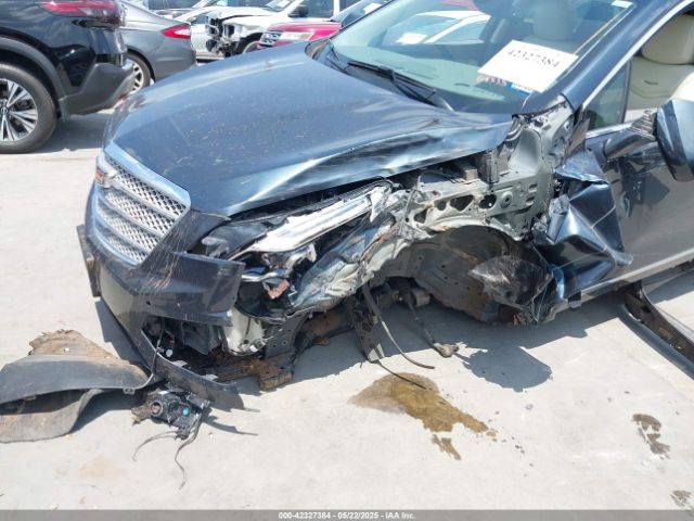 2019 CADILLAC XT5 1GYKNERS7KZ210289 Photo 5
