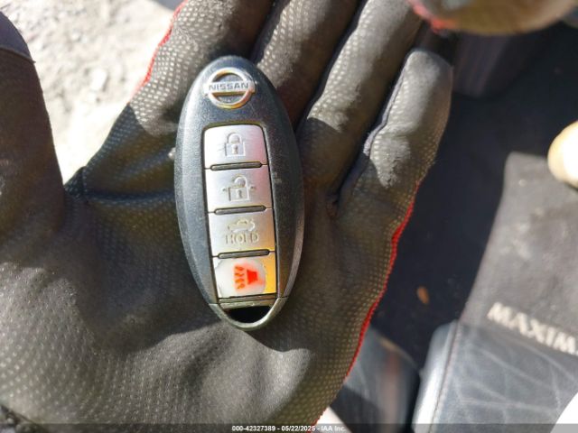 1N4AA5AP0EC461818 Nissan 2014