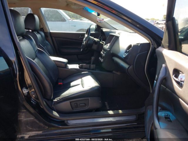 1N4AA5AP0EC461818 Nissan 2014