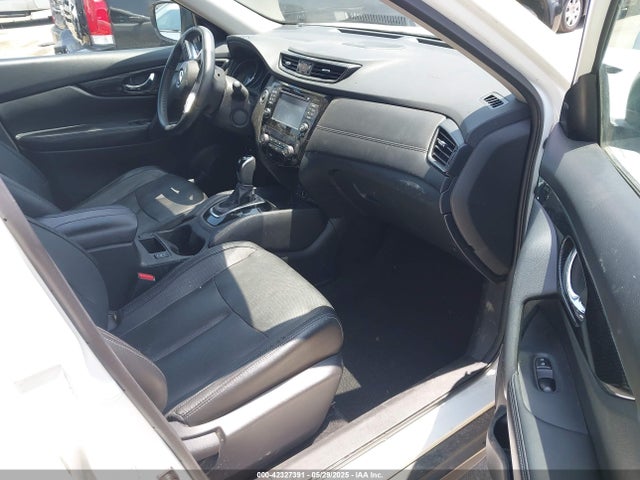 5N1AT2MV5HC882642 Nissan 2017