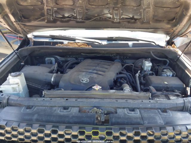 5TFUY5F13KX852912 Toyota Tundra Limited 5.7l V8/sr 5.7l V8/sr5 5.7l V8