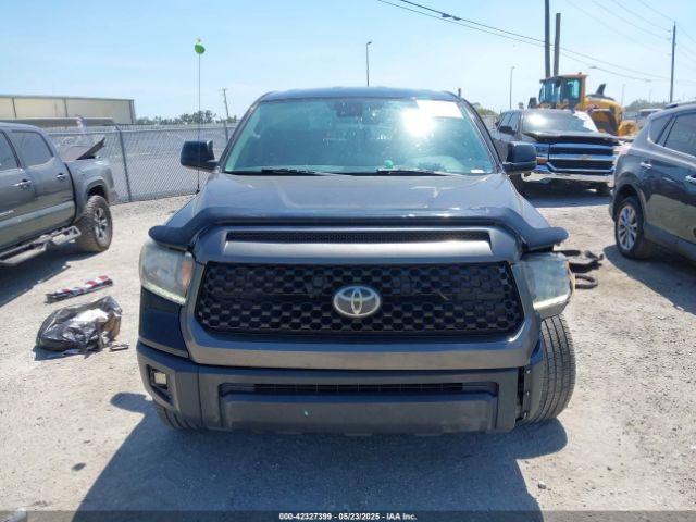 5TFUY5F13KX852912 Toyota Tundra Limited 5.7l V8/sr 5.7l V8/sr5 5.7l V8