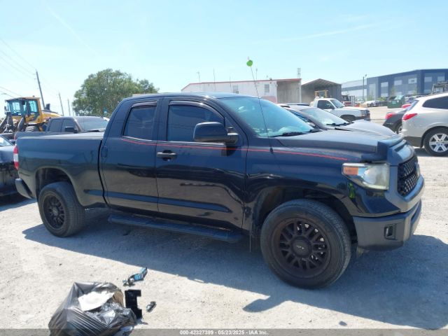 5TFUY5F13KX852912 Toyota Tundra Limited 5.7l V8/sr 5.7l V8/sr5 5.7l V8