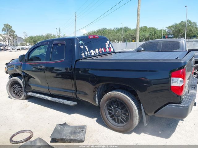 5TFUY5F13KX852912 Toyota Tundra Limited 5.7l V8/sr 5.7l V8/sr5 5.7l V8
