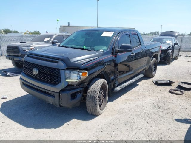 5TFUY5F13KX852912 Toyota Tundra Limited 5.7l V8/sr 5.7l V8/sr5 5.7l V8