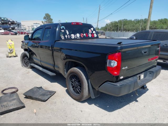 5TFUY5F13KX852912 Toyota Tundra Limited 5.7l V8/sr 5.7l V8/sr5 5.7l V8