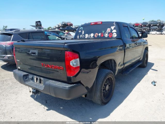5TFUY5F13KX852912 Toyota Tundra Limited 5.7l V8/sr 5.7l V8/sr5 5.7l V8