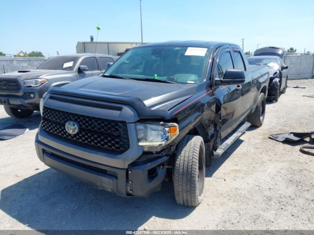 5TFUY5F13KX852912 Toyota Tundra Limited 5.7l V8/sr 5.7l V8/sr5 5.7l V8