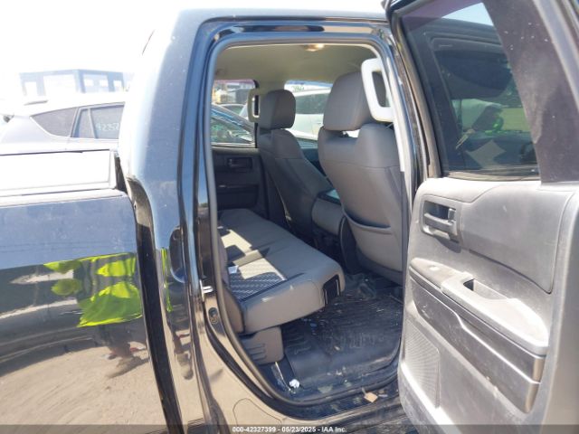 5TFUY5F13KX852912 Toyota Tundra Limited 5.7l V8/sr 5.7l V8/sr5 5.7l V8