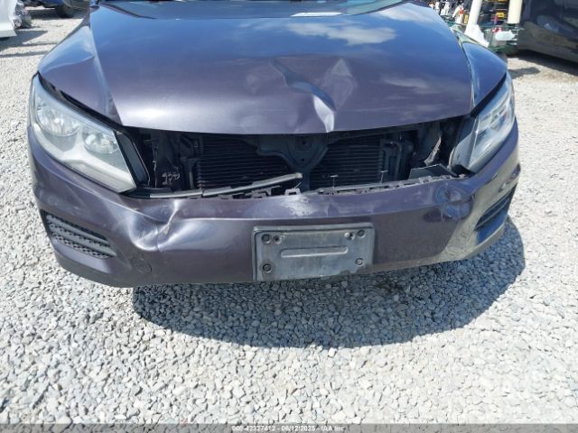 2016 VOLKSWAGEN TIGUAN WVGAV7AX8GW539415 Photo 5