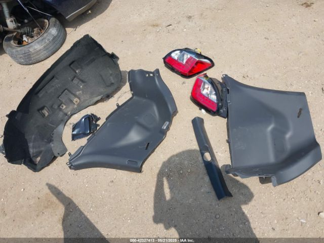 ML32AUHJ6RH026839 Mitsubishi Mirage Es/le