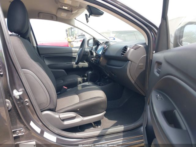 ML32AUHJ6RH026839 Mitsubishi Mirage Es/le