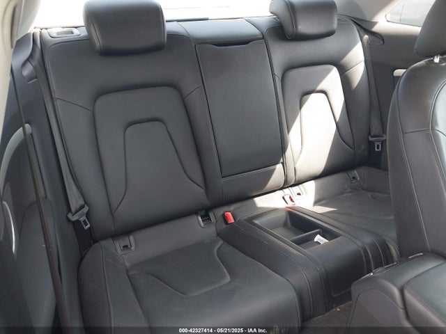 2013 AUDI A5 WAULFAFRXDA001578 Photo 7