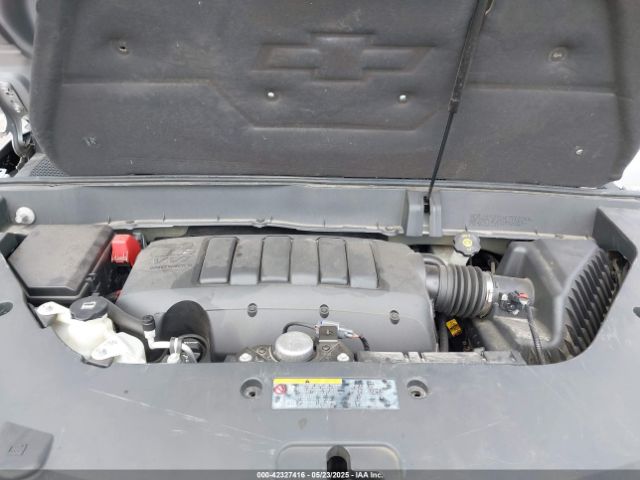 1GNKVGKD8FJ175433 Chevrolet Traverse 1lt