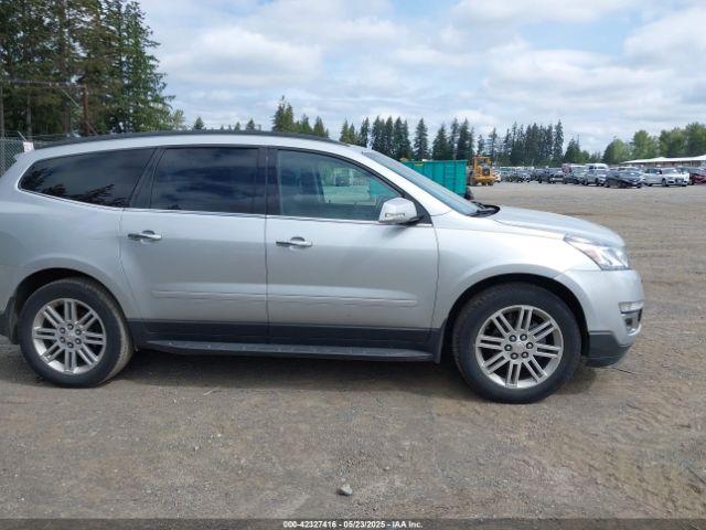 1GNKVGKD8FJ175433 Chevrolet Traverse 1lt