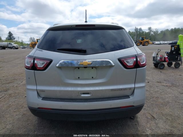 1GNKVGKD8FJ175433 Chevrolet Traverse 1lt