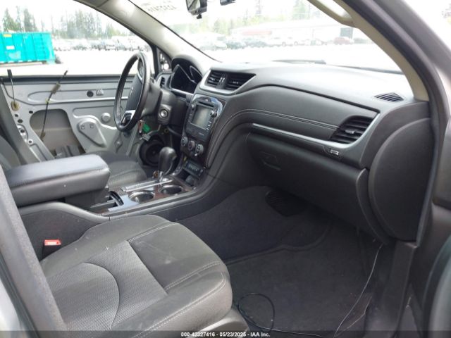 1GNKVGKD8FJ175433 Chevrolet Traverse 1lt