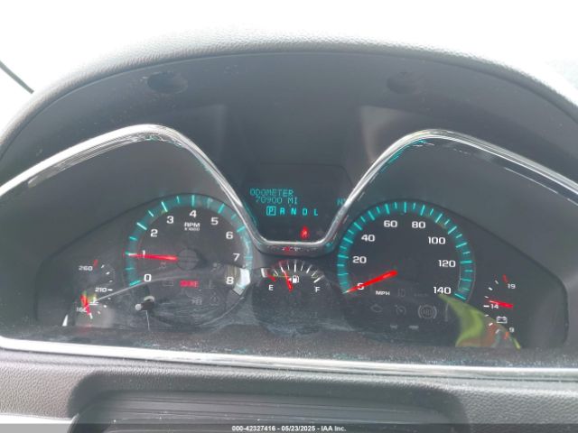 1GNKVGKD8FJ175433 Chevrolet Traverse 1lt