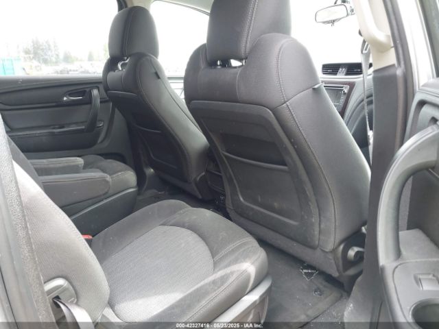 1GNKVGKD8FJ175433 Chevrolet Traverse 1lt
