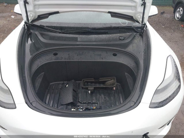 Aukcja sprzedaży 2023 Tesla Model 3 Rear-wheel Drive, vin: 5YJ3E1EA6PF500343, numer aukcji: 42327432