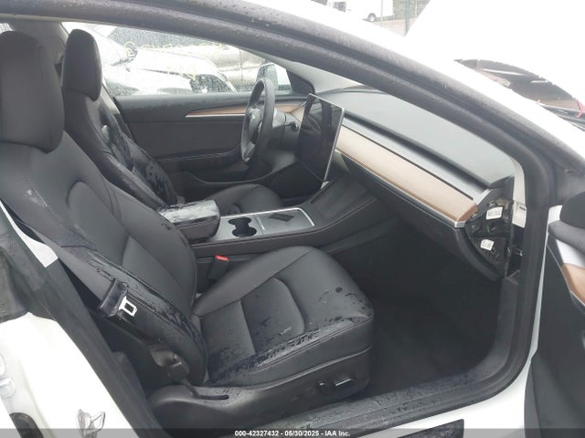 Aukcja sprzedaży 2023 Tesla Model 3 Rear-wheel Drive, vin: 5YJ3E1EA6PF500343, numer aukcji: 42327432