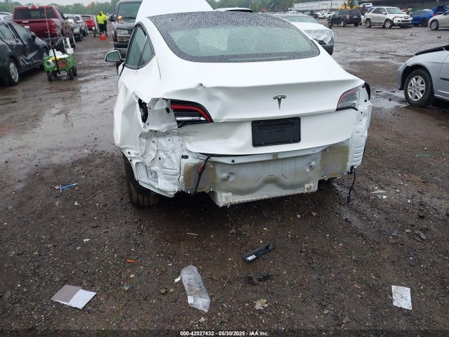 Aukcja sprzedaży 2023 Tesla Model 3 Rear-wheel Drive, vin: 5YJ3E1EA6PF500343, numer aukcji: 42327432