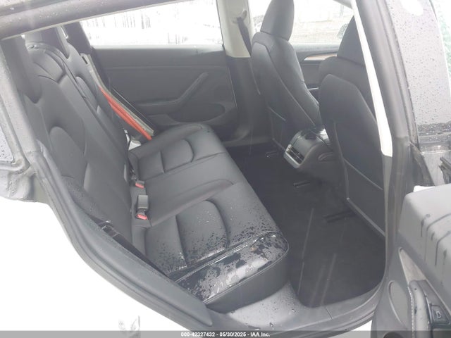 Aukcja sprzedaży 2023 Tesla Model 3 Rear-wheel Drive, vin: 5YJ3E1EA6PF500343, numer aukcji: 42327432