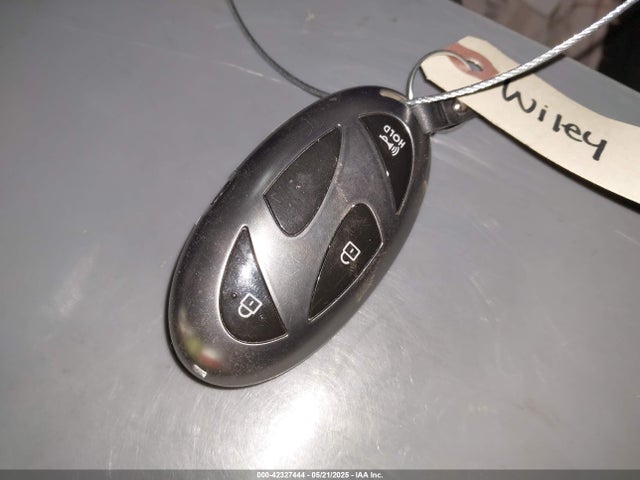 KMHL34JJ9RA087581 Hyundai gdi nu pe