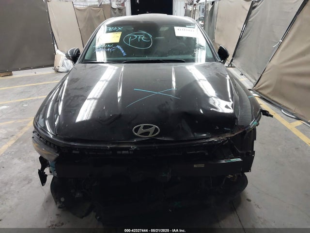 KMHL34JJ9RA087581 Hyundai gdi nu pe