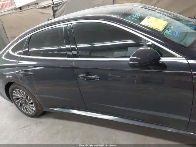 KMHL34JJ9RA087581 Hyundai gdi nu pe