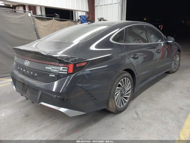 KMHL34JJ9RA087581 Hyundai gdi nu pe